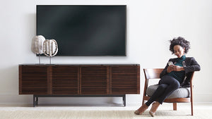 How to Pick the Right Media Console