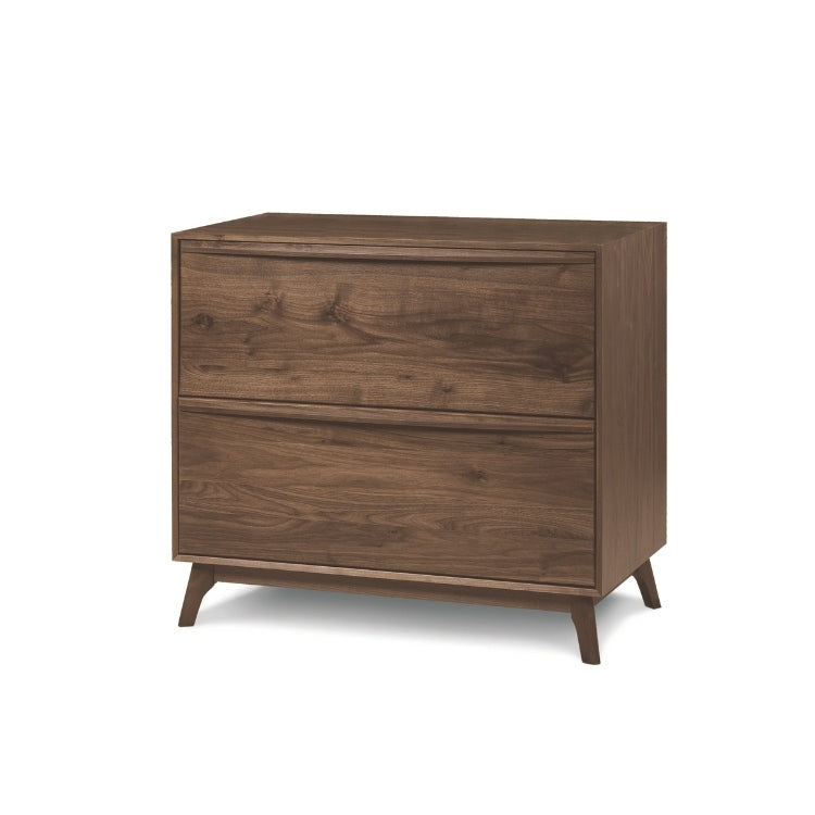 Catalina File angle view