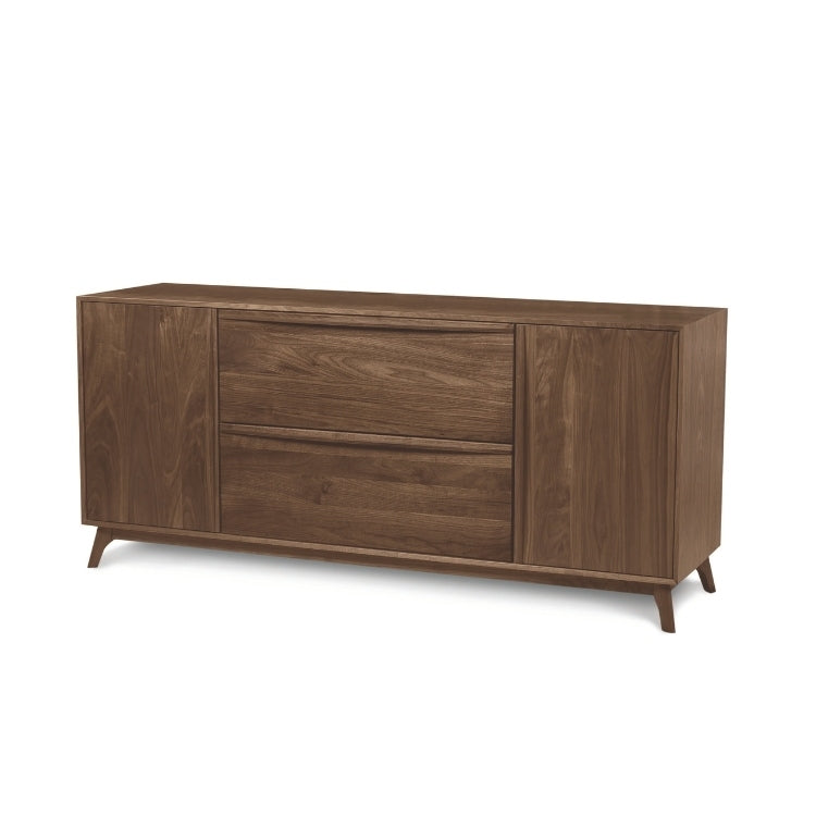 Catalina Credenza angle view