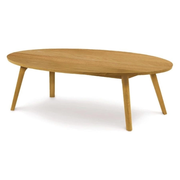 Catalina Coffee Table in Oak