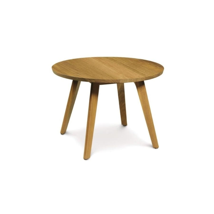 Catalina Side Table in Oak