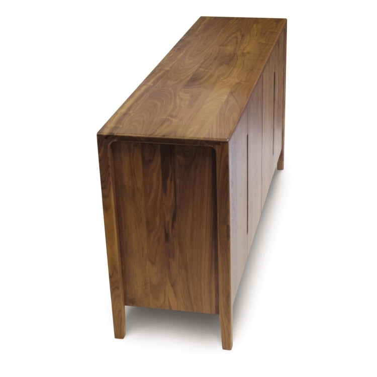 Lisse Buffet side view