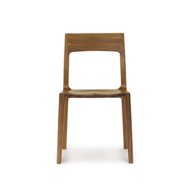 Lisse Dining Chair front view