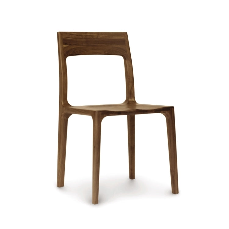 Lisse Dining Chair angle view
