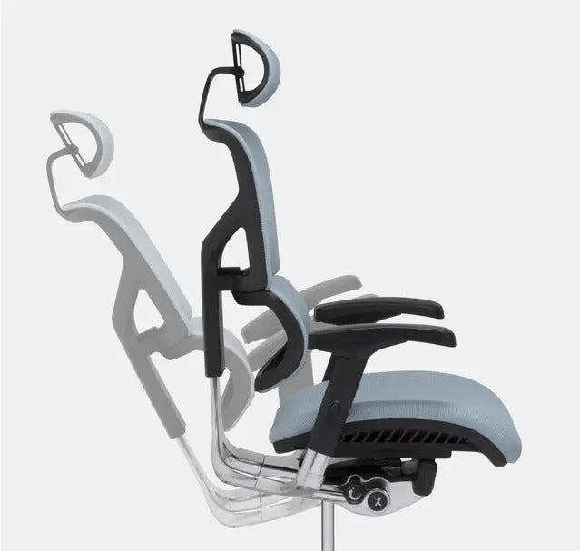SciFloat Infinite Recline