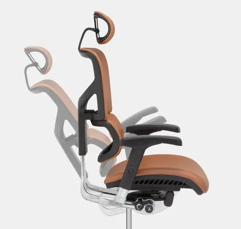 SciFloat Infinite Recline
