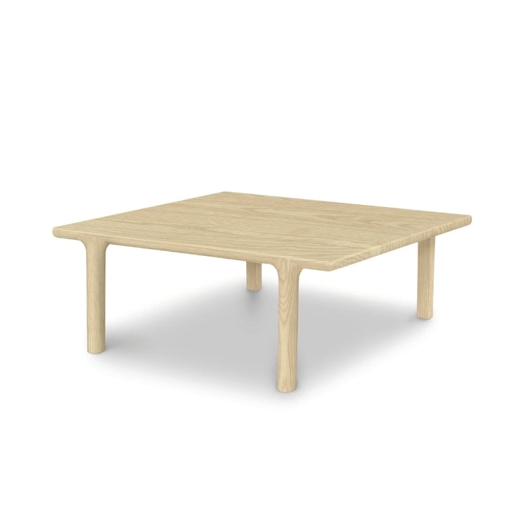 Sierra Occasionals Square Coffee Table Oak