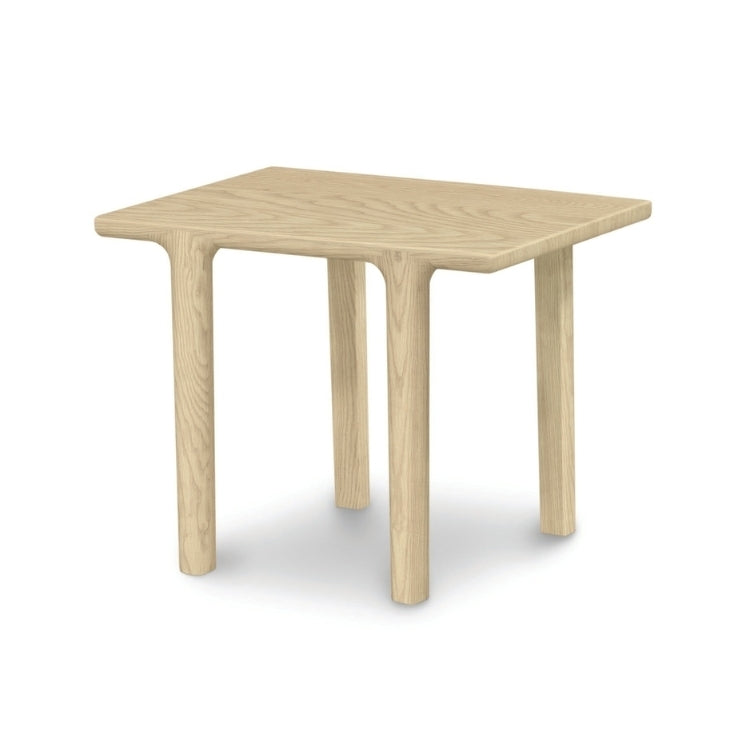 Sierra Occasionals Rectangle End Table Oak