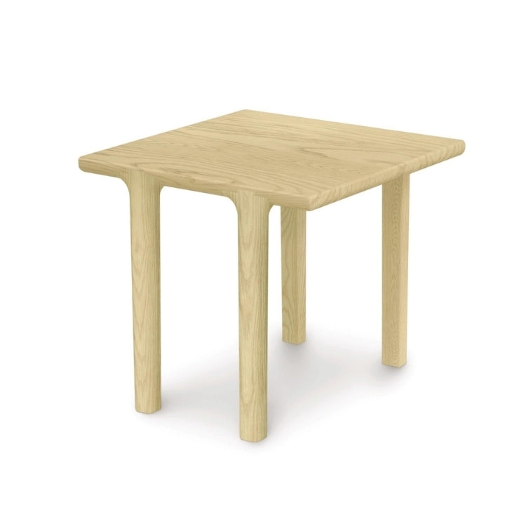 Sierra Occasionals Square End Table Oak