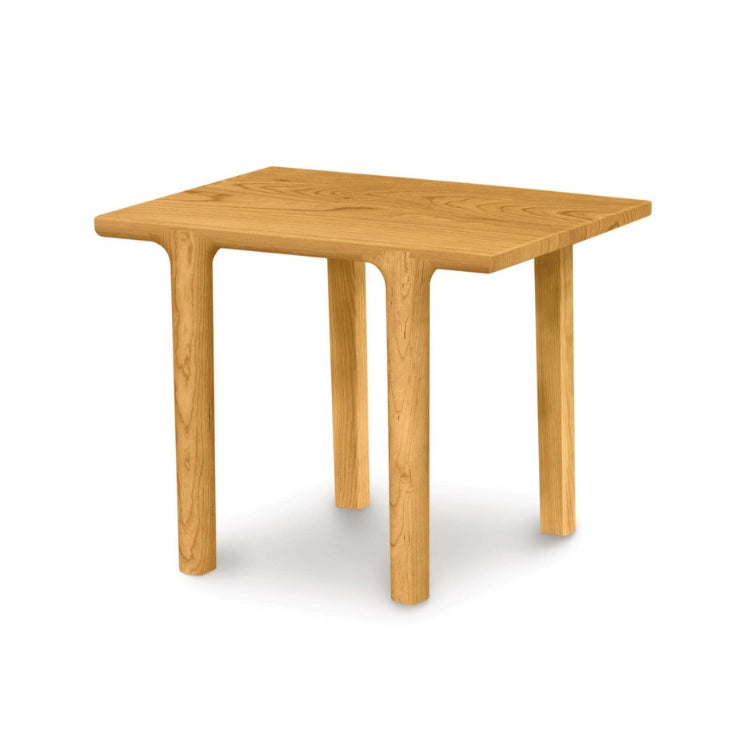 Sierra Occasionals Rectangle End Table Cherry