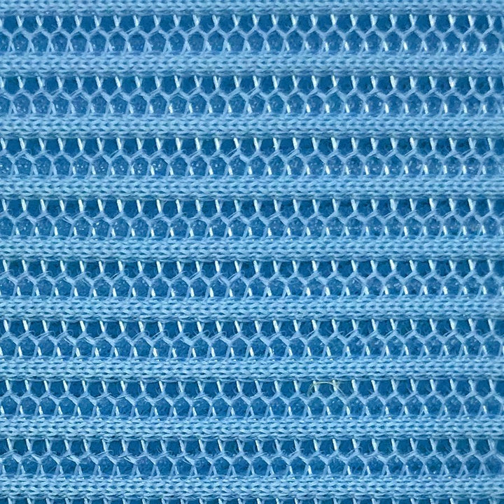 Advanced Tensile Recovery (A.T.R.) Fabric