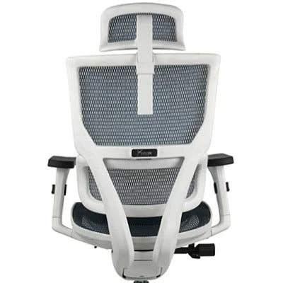 White Chair Frame