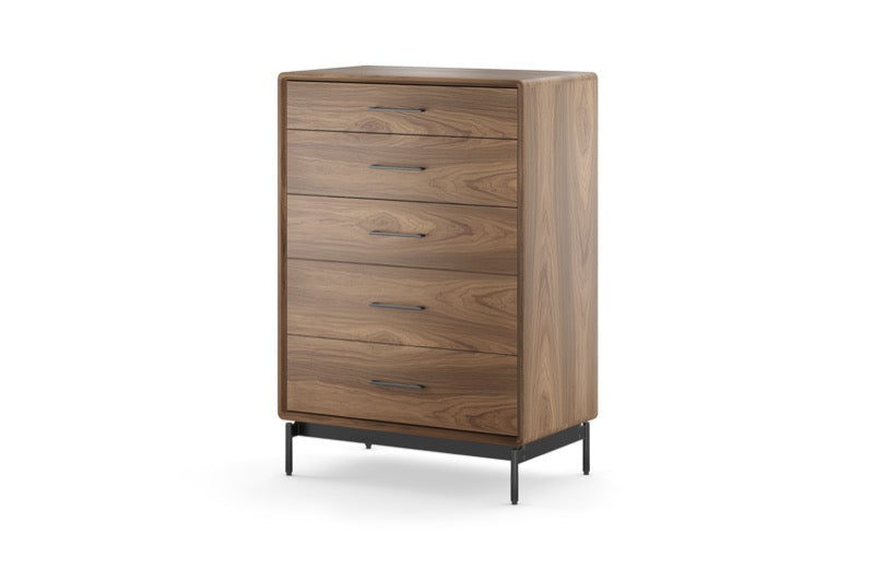 Linq 5-Drawer Chest