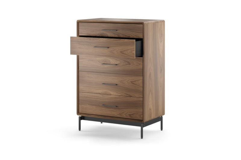 Linq 5-Drawer Chest