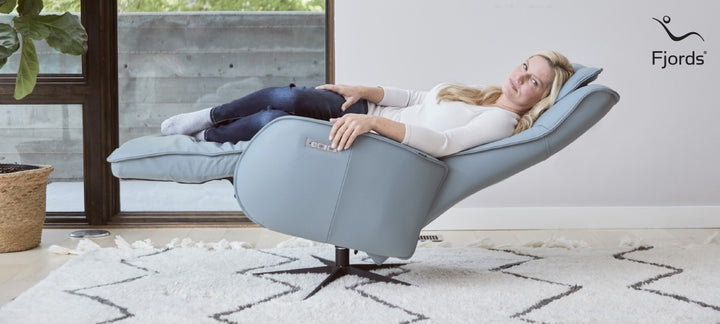 Fjords Recliner Sale