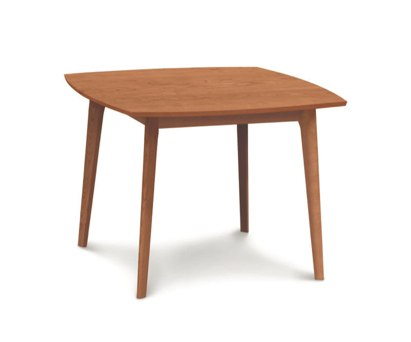 Catalina 40x40 Table in Cherry