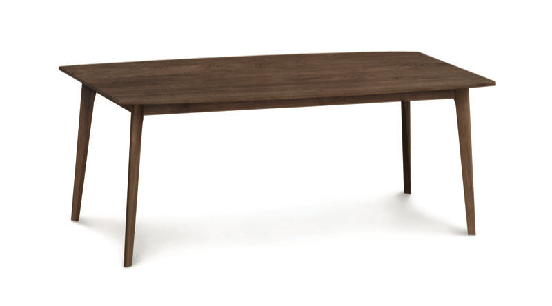 Catalina 40x78 Table in Walnut