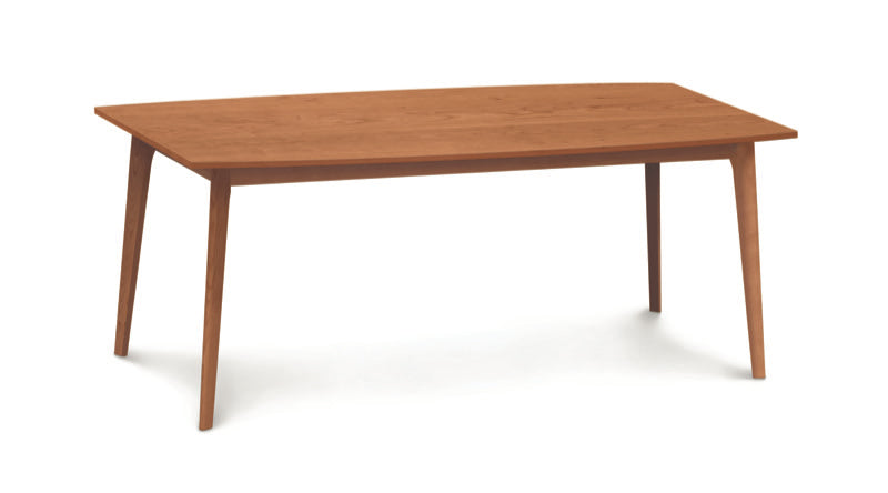 Catalina Fixed Top Table 40x78 Cherry