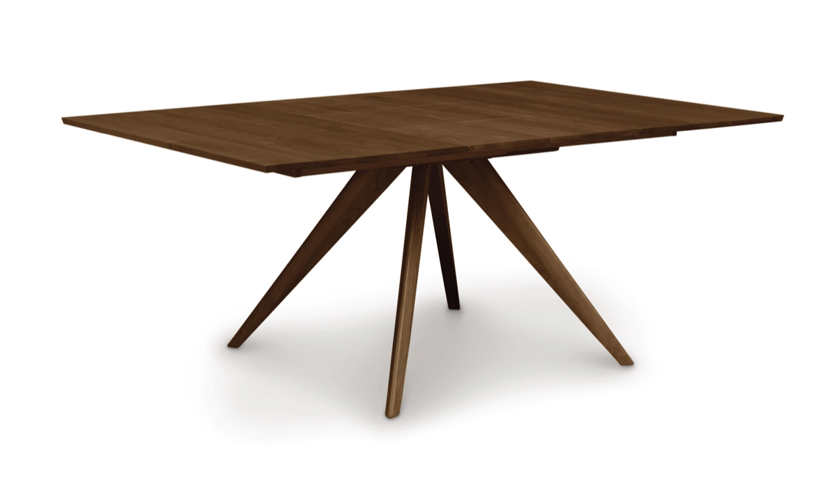 Catalina Extension Table