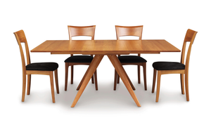 Catalina Extension Table