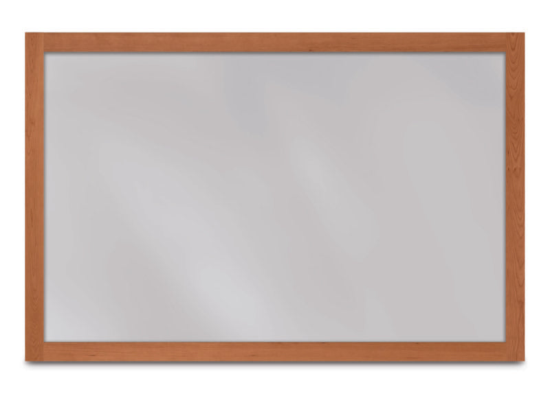 Mansfield Large Wall Mirror cherry