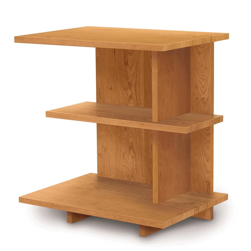 Mansfield Nightstand Right Cherry