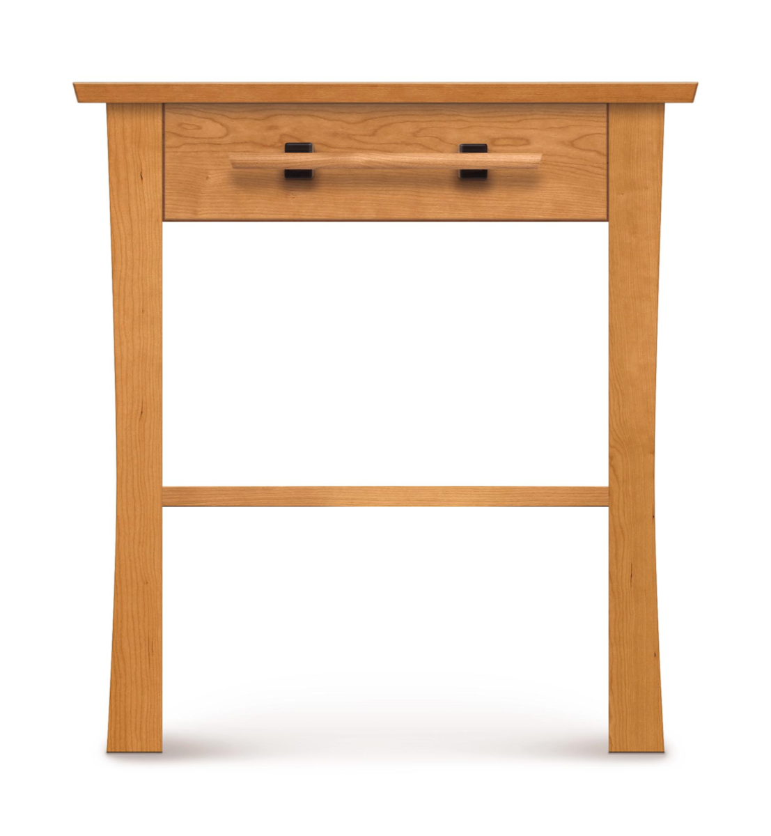 Monterey 1 Drawer Nightstand front view