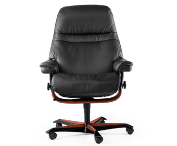 Stressless Sunrise Office Chair