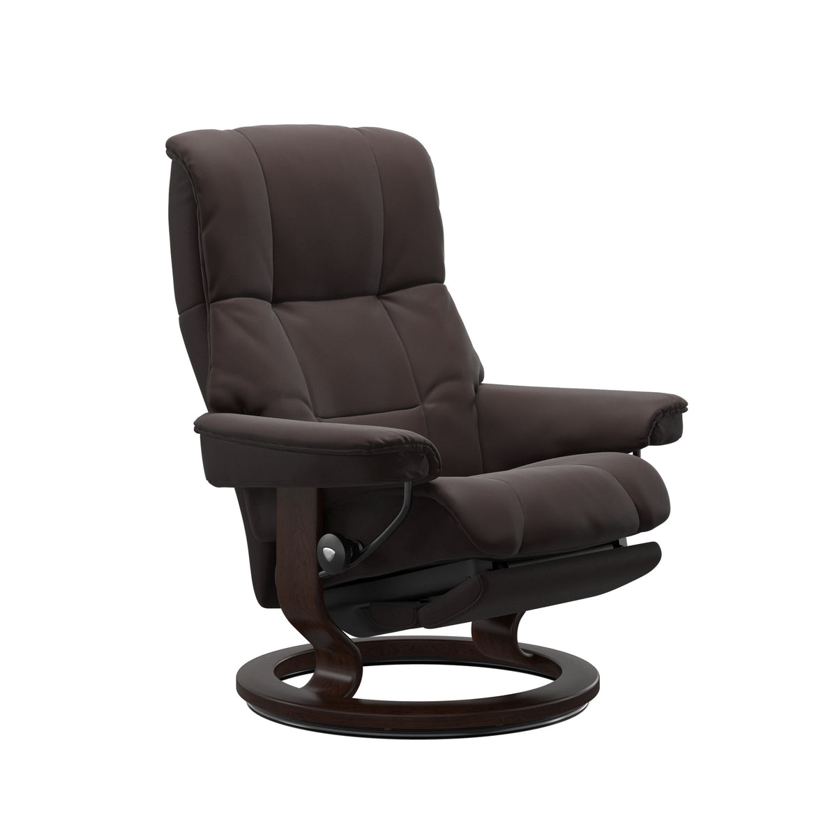 Stressless Mayfair Large Power Recliner SkandinaviaTexas