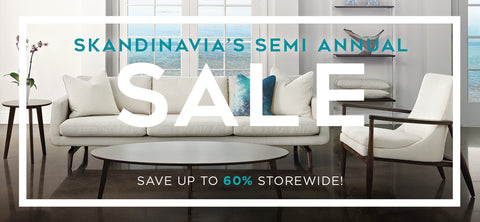 Semi Annual Sale Going On Now