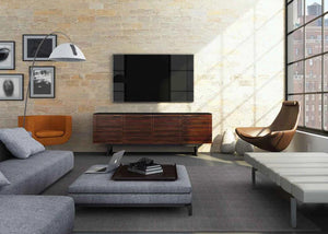 Spotlight On BDI Furniture’s Stunning Midcentury Modern Corridor Collection For Home and Office