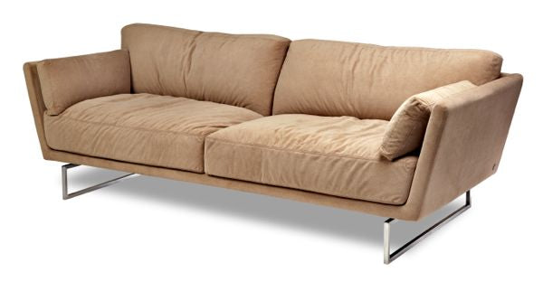 American Leather Sofas