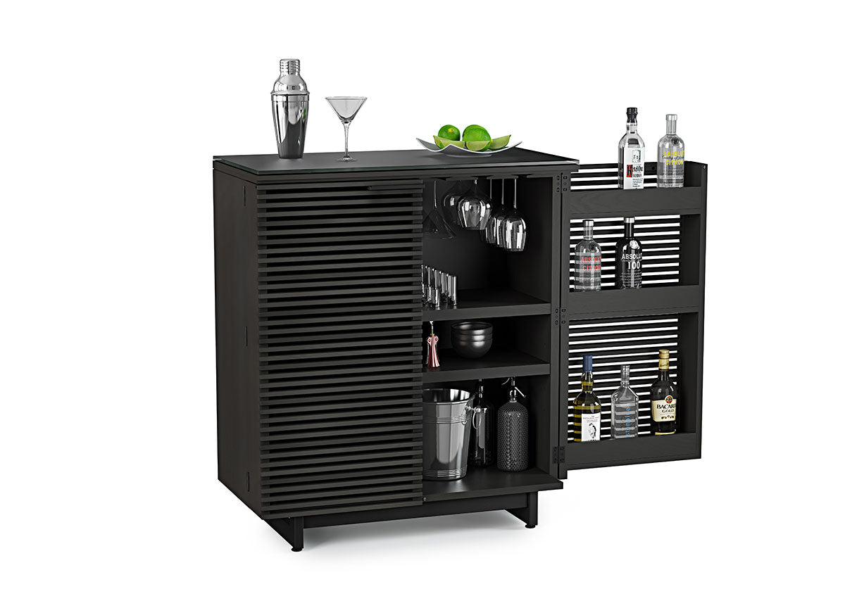 Bar Cabinets and Carts
