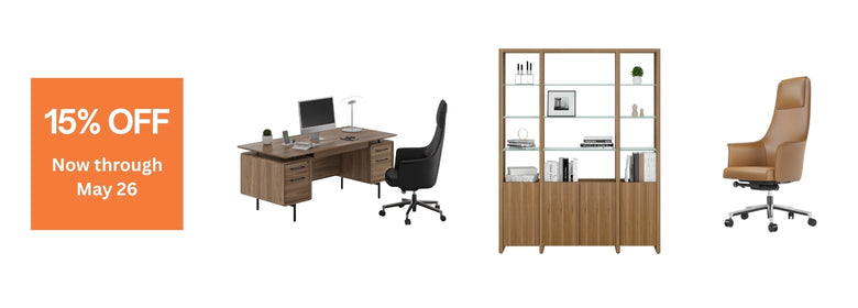 BDI WORK FROM ANYWHERE COLLECTION