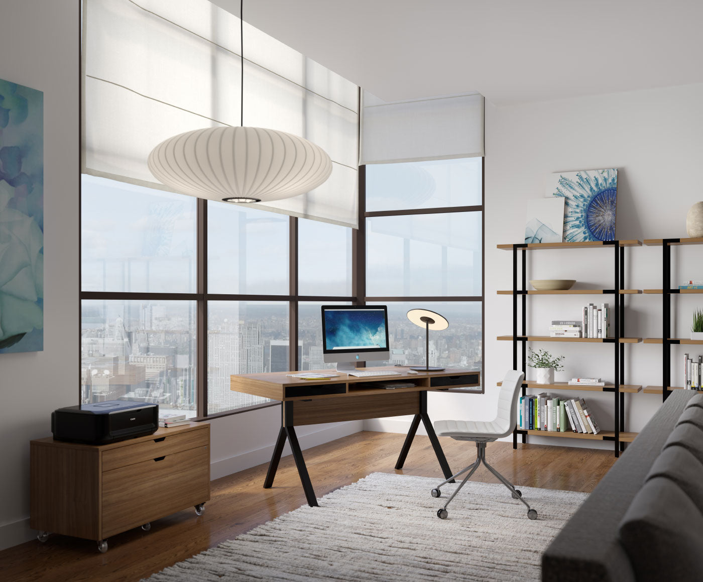 BDI Desks