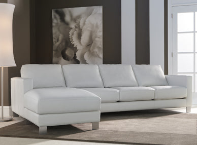 American Leather Complete Collections