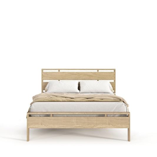 Oslo Bed front view