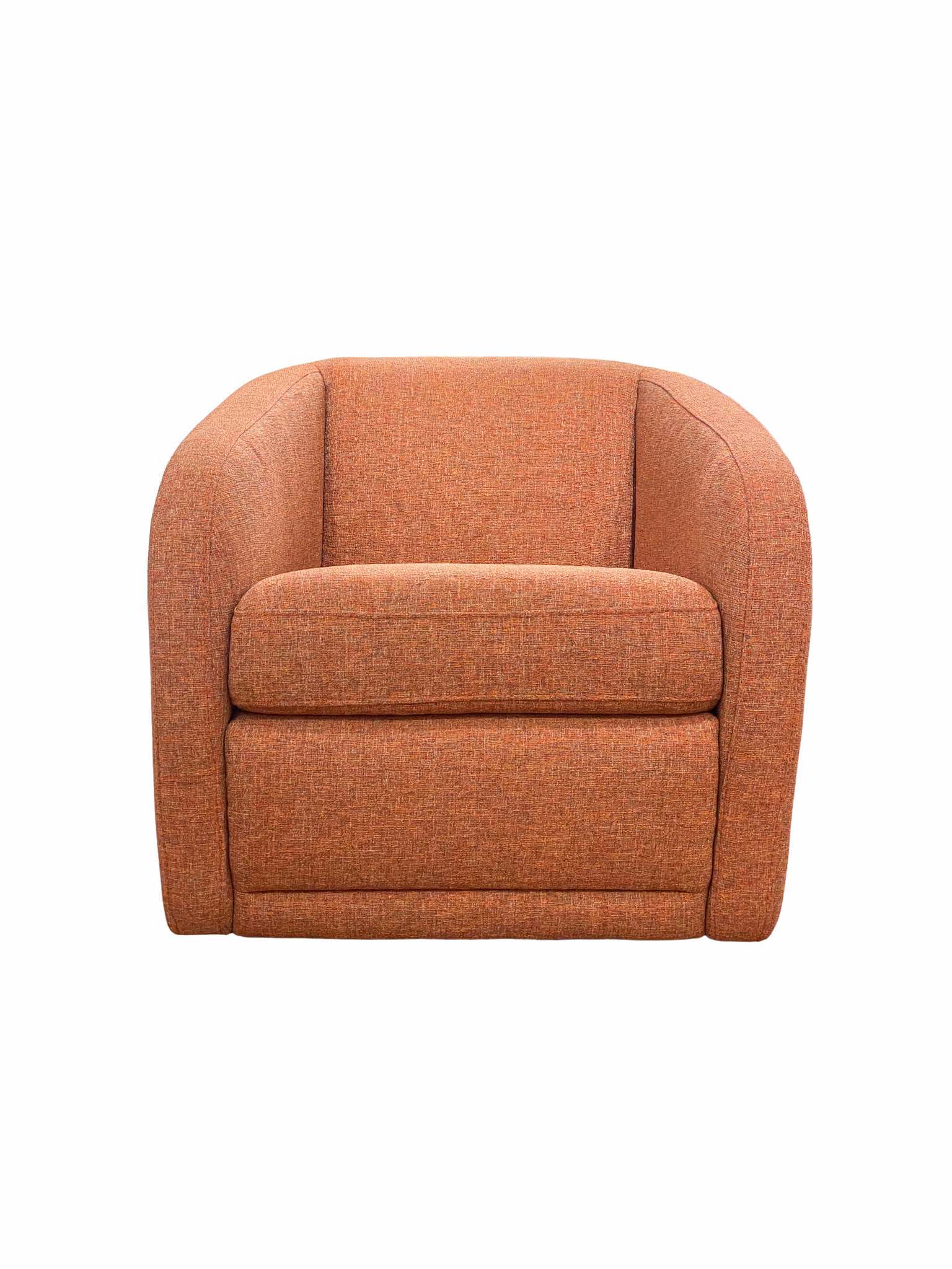 Spin Swivel Chair