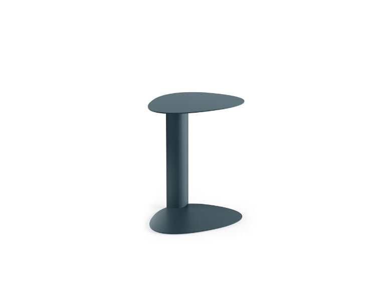 Bink 1025 Laptop and Side Table Ocean 