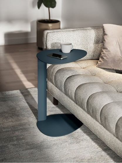 Bink 1025 Laptop and Side Table Ocean lifestyle
