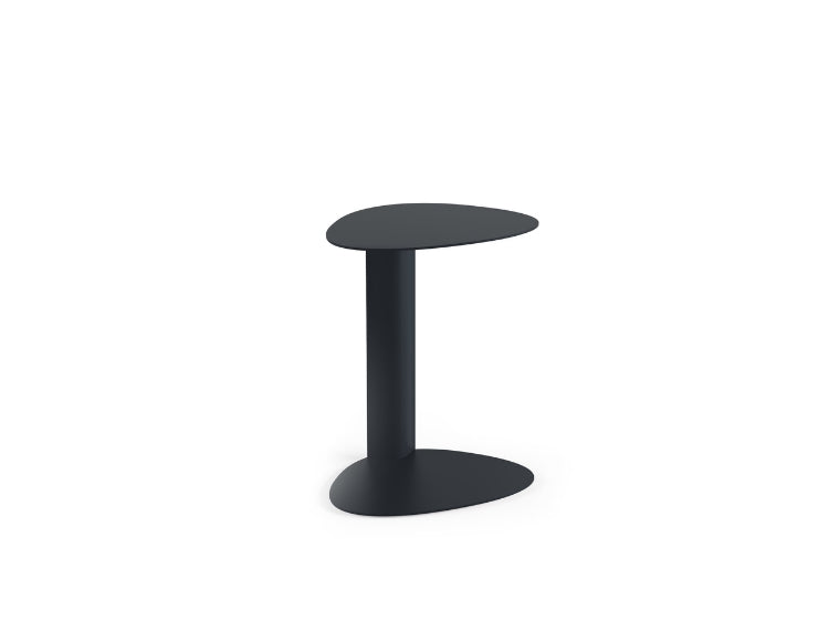 Bink 1025 Laptop and Side Table Pepper 