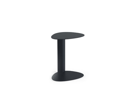 Bink 1025 Laptop and Side Table Pepper 