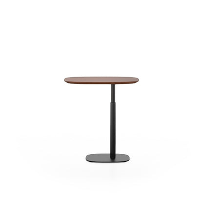1046 Wood Lift Laptop Table in Chocolate Stained Walnut