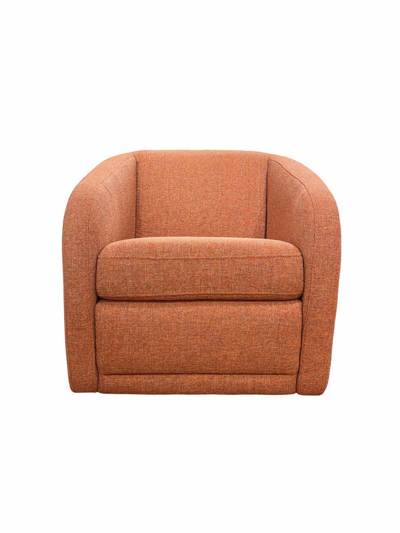 Spin Swivel Chair