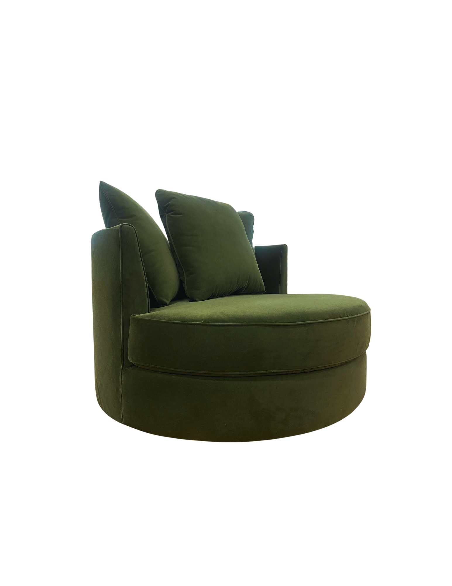 Sutton Swivel Chair