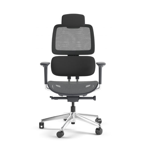 Voca 3501 Office Chair front view