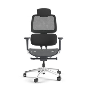 Voca 3501 Office Chair front view