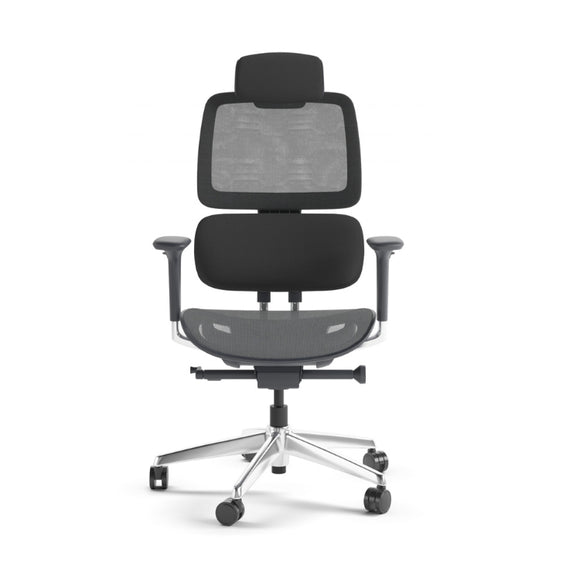 Voca 3501 Office Chair front view