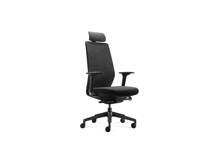 Coda 3521 Office Chair angle