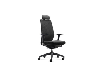 Coda 3521 Office Chair angle